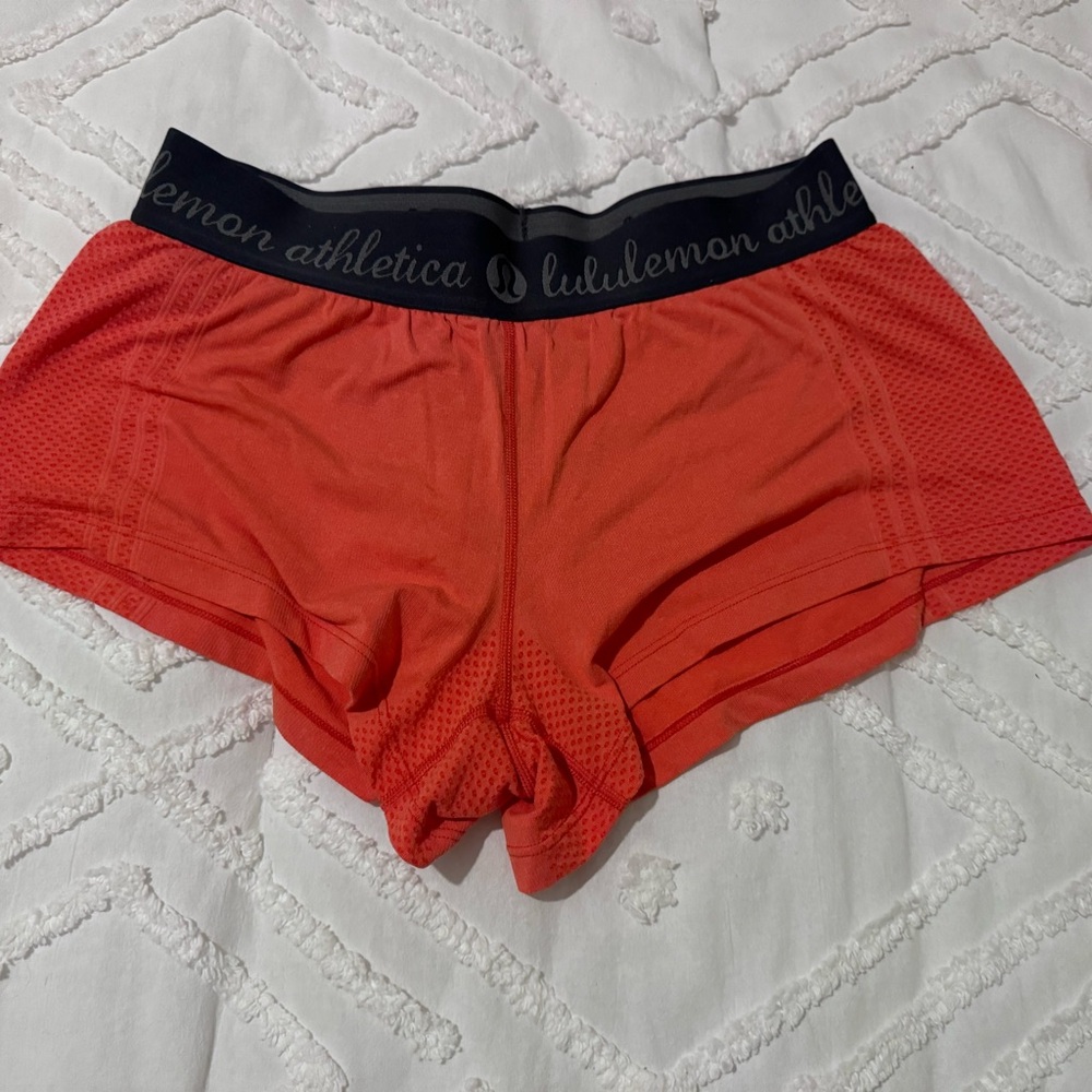Lululemon Running Short